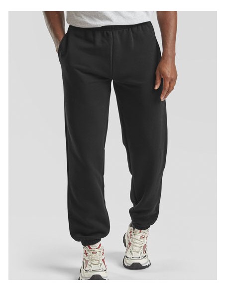 FRU-0640400-Premium Elasticated Cuff Jog Pants 2